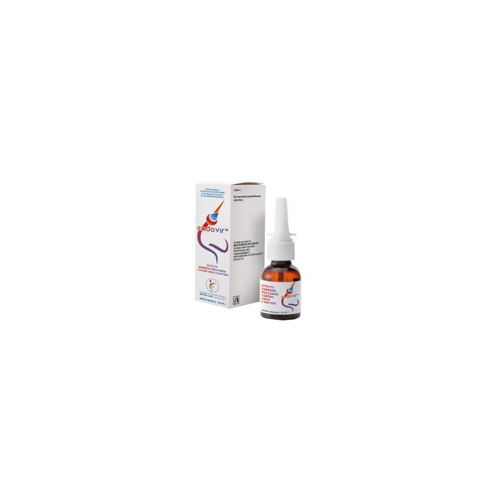 DOAMAR 3% SPRAY NASALE 50ML