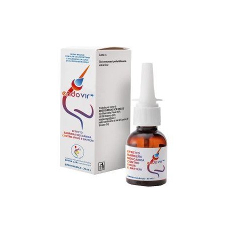 DOAMAR 3% SPRAY NASALE 50ML