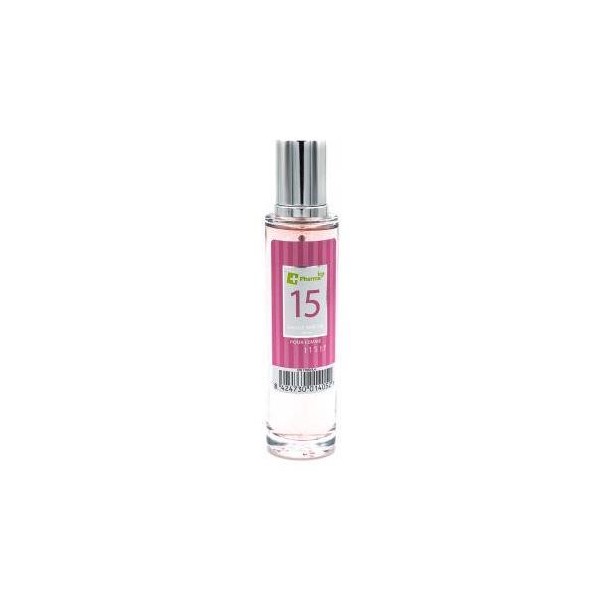 IAP PHARMA 15 DONNA 30ML