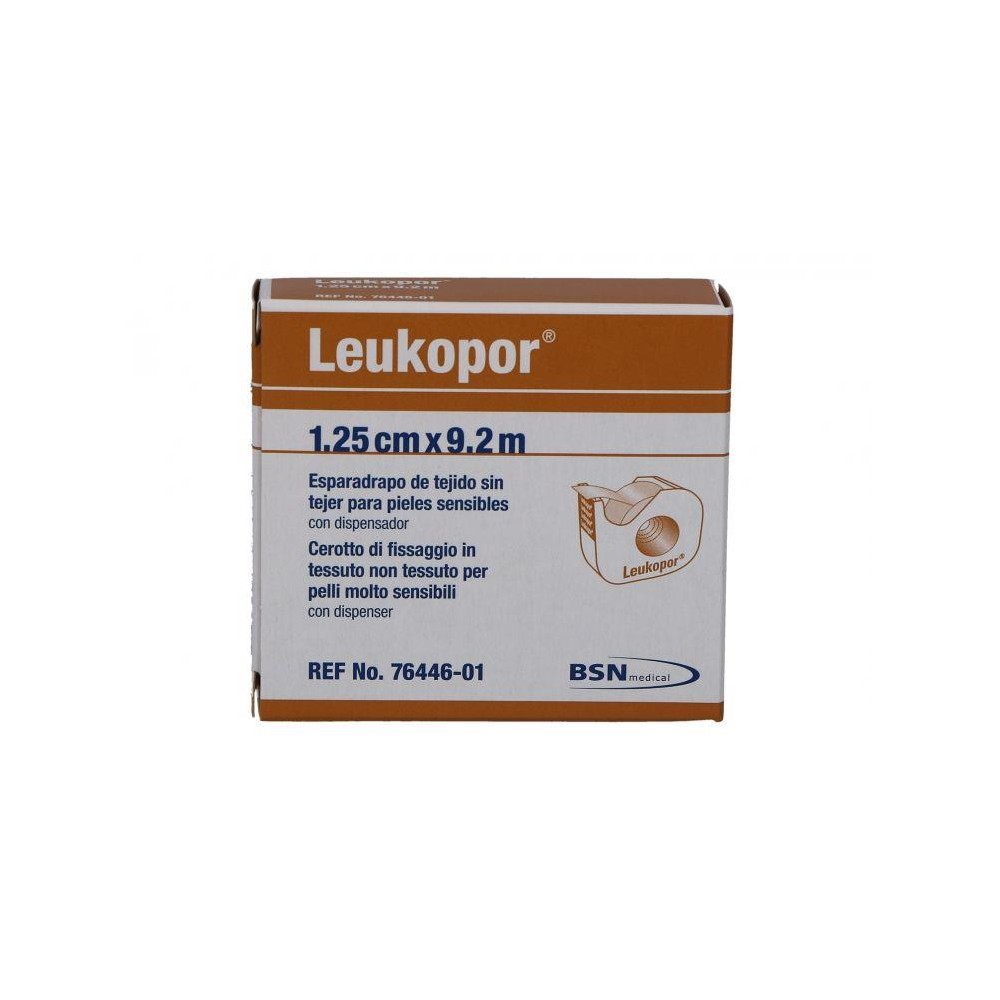 CER ROC LEUKOPOR 1,25X920CM