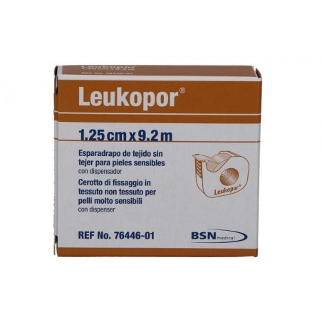 CER ROC LEUKOPOR 1,25X920CM
