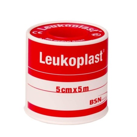CER ROC LEUKOPLAST S 5X500CM