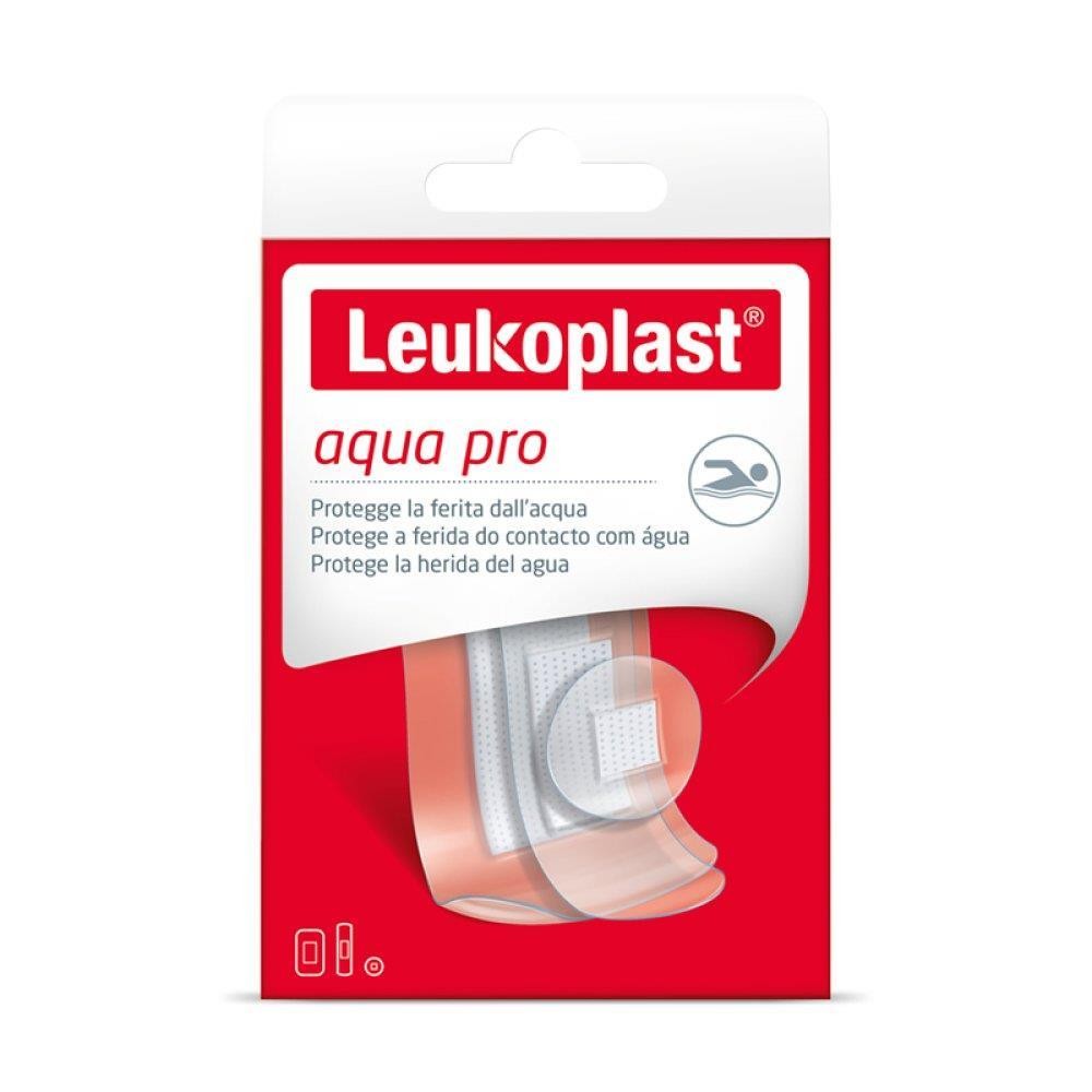 LEUKOPLAST AQUAPRO 20PZ ASSORT