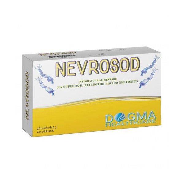 NEVROSOD 20BUST