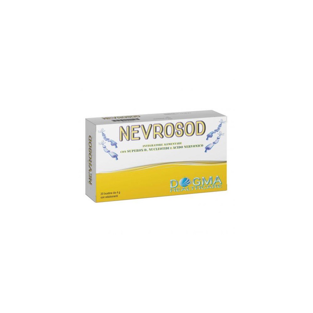 NEVROSOD 20BUST