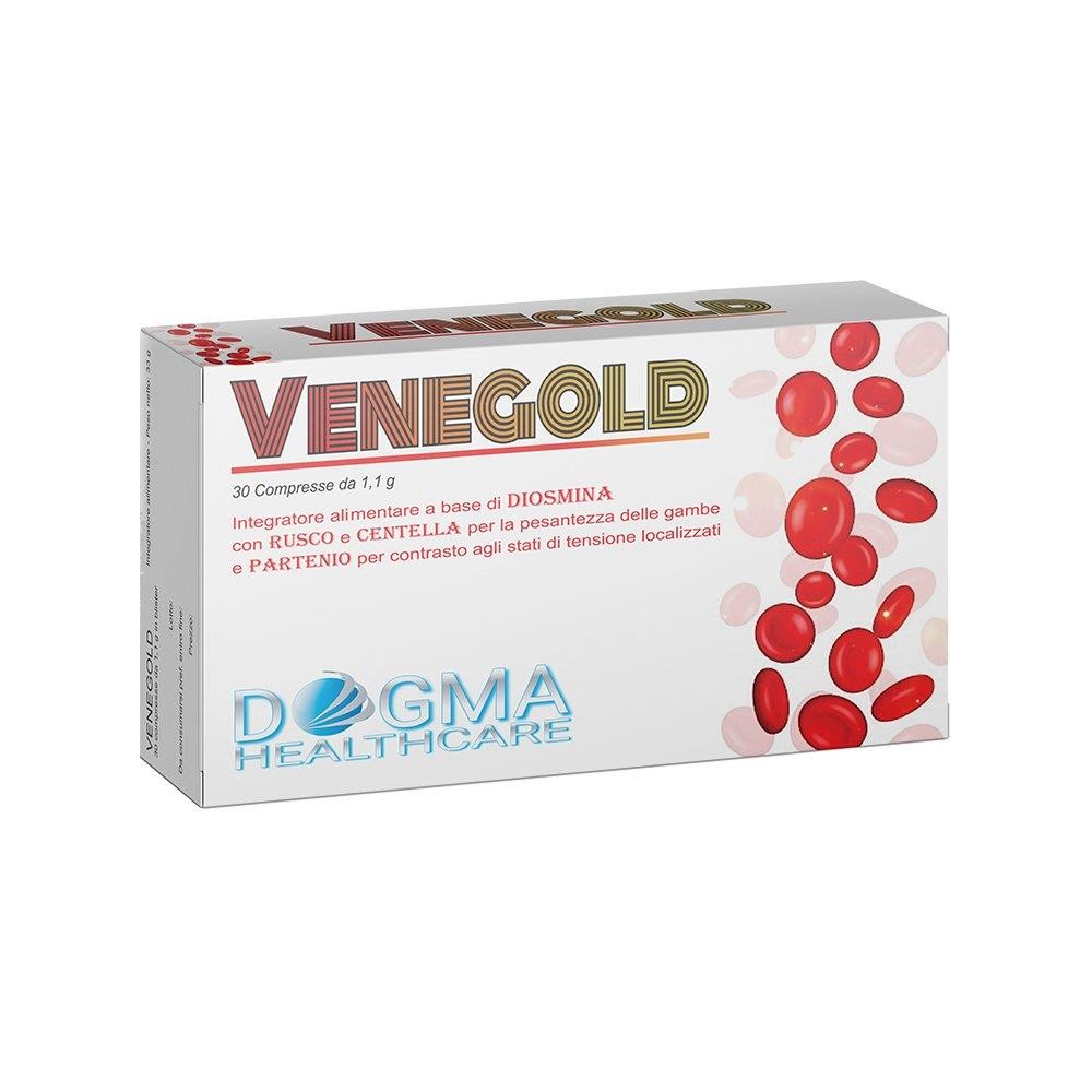 VENEGOLD 30CPR
