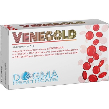 VENEGOLD 30CPR