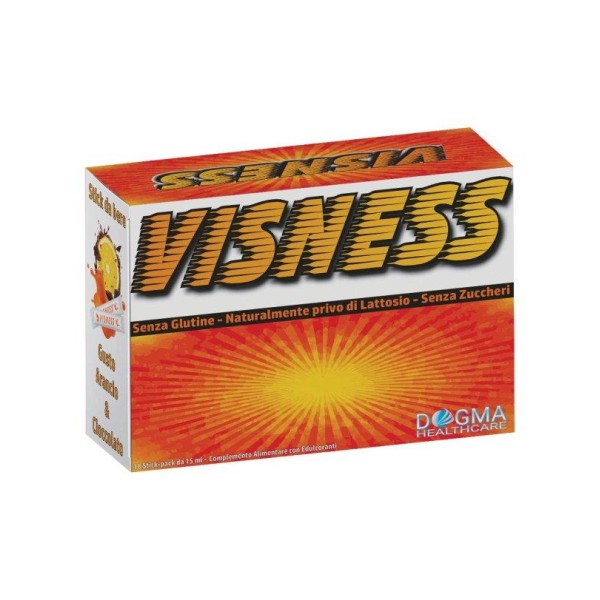 VISNESS 18STICK PACK