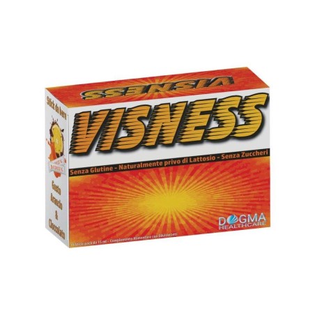 VISNESS 18STICK PACK