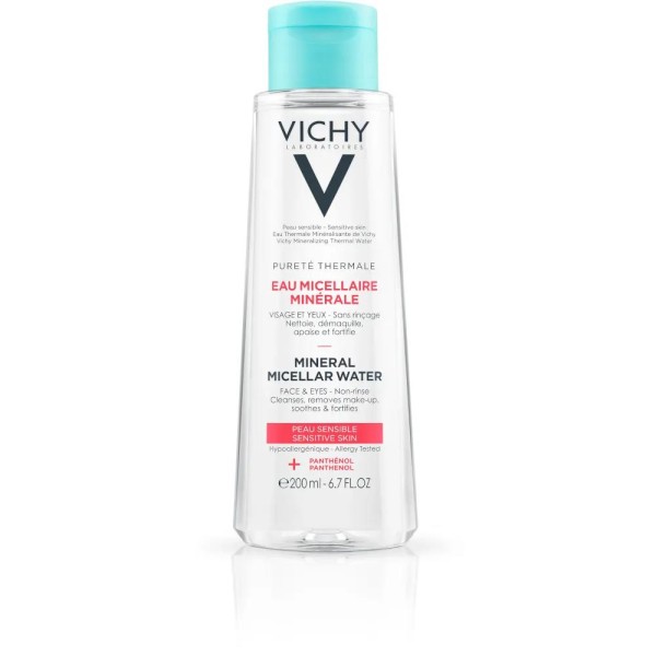 PURETE THERMALE ACQ MIC S200ML