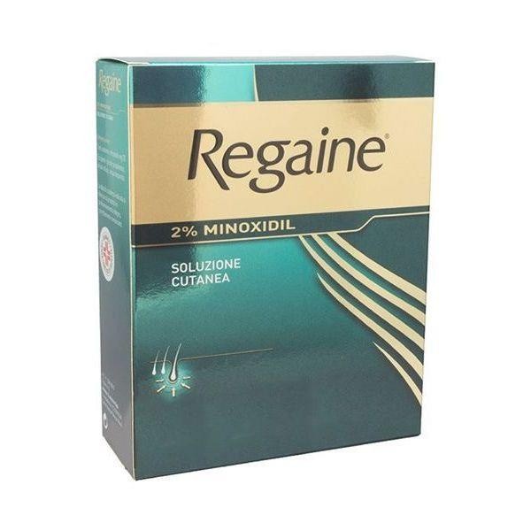 REGAINE%SOLUZ 60ML 2%
