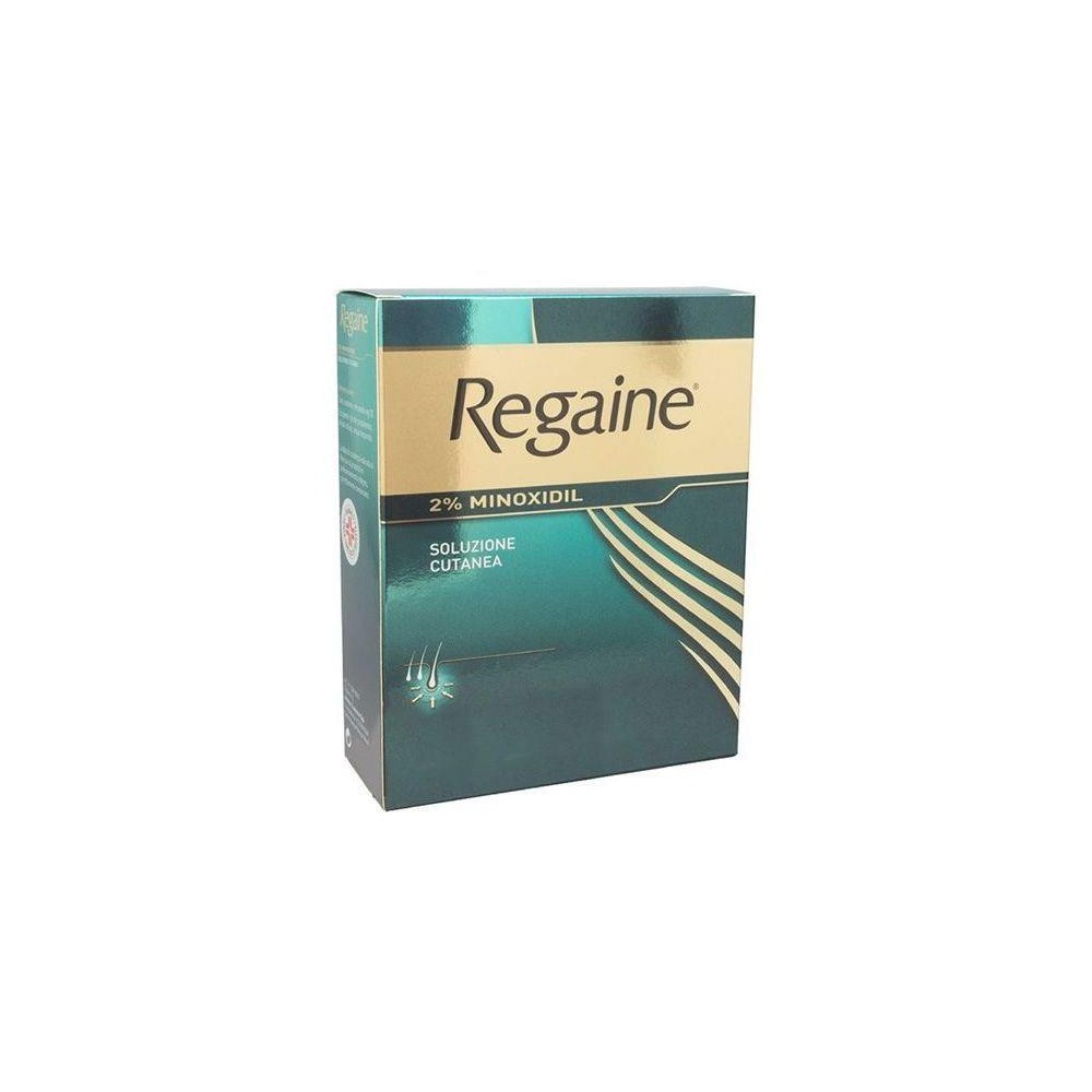 REGAINE%SOLUZ 60ML 2%