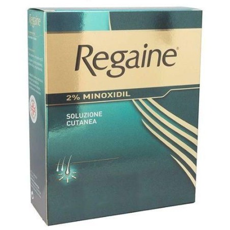 REGAINE%SOLUZ 60ML 2%