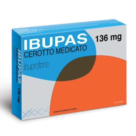 IBUPAS%7CER 136MG