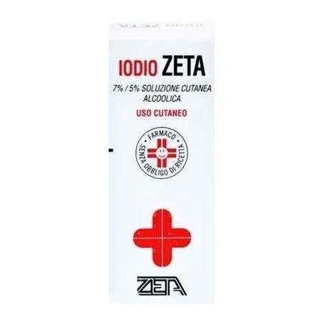 IODIO SOL ALCO I%50ML 7%/5%