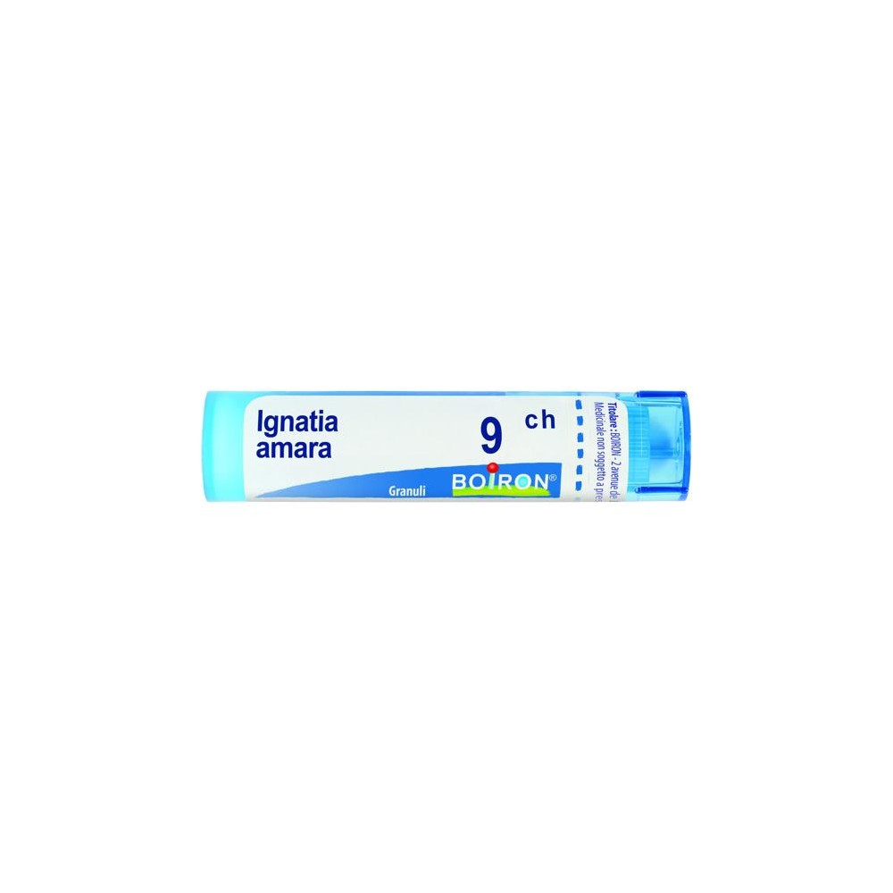 IGNATIA AMARA%9CH 80GR 4G