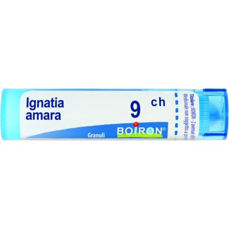 IGNATIA AMARA%9CH 80GR 4G
