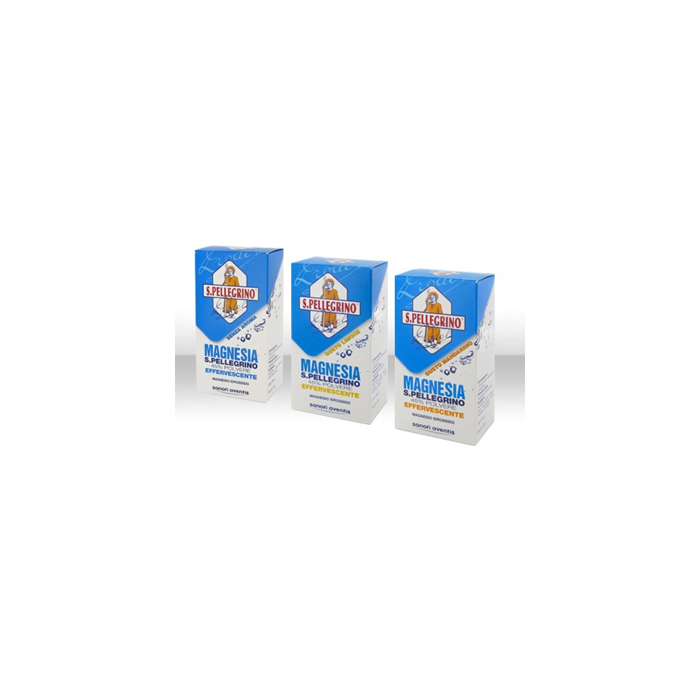 MAGNESIA S.PELL%EFF LIM 100G