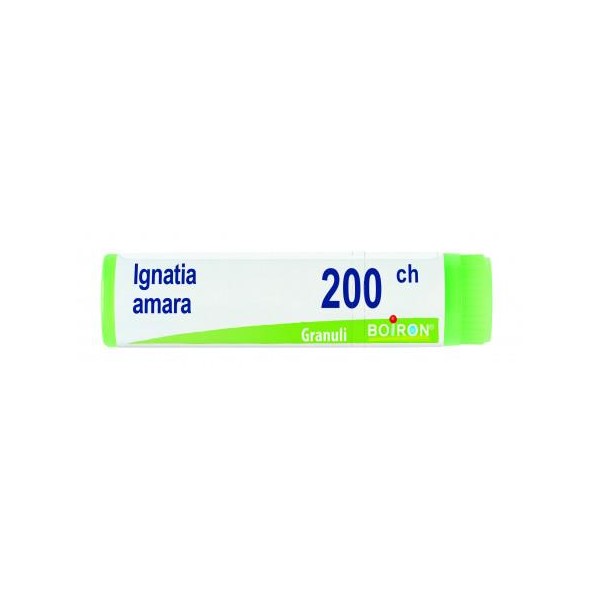 IGNATIA AMARA%200CH GL 1G