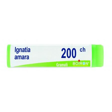 IGNATIA AMARA%200CH GL 1G