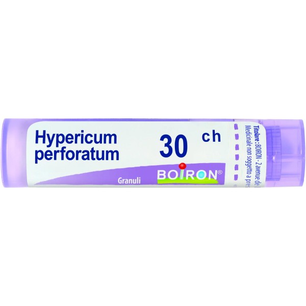 HYPERICUM PERFOR 30CH GR