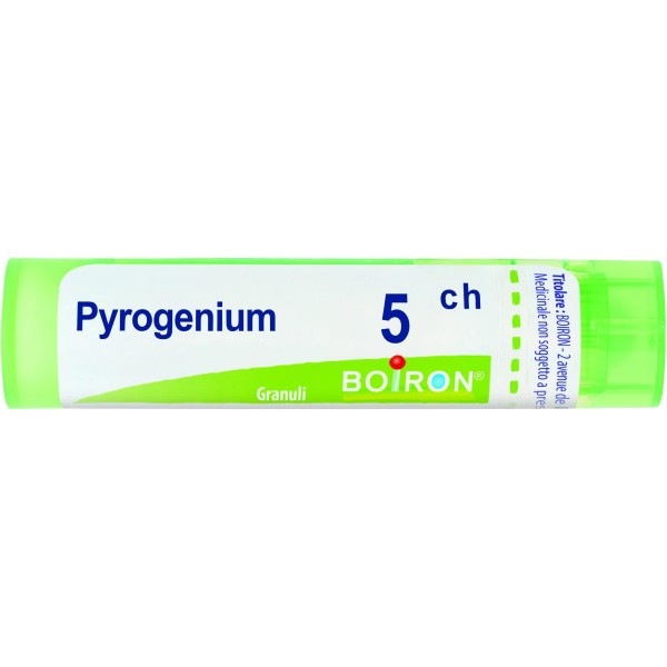 PYROGENIUM 5CH GR