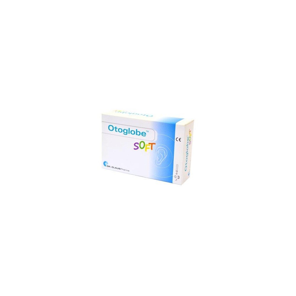OTOGLOBE SOFT 6PALL