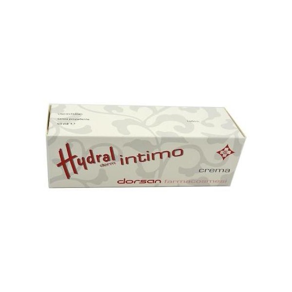 HYDRAL INTIMO CREMA 50ML