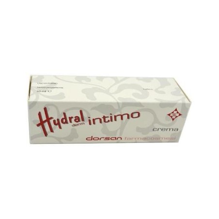 HYDRAL INTIMO CREMA 50ML