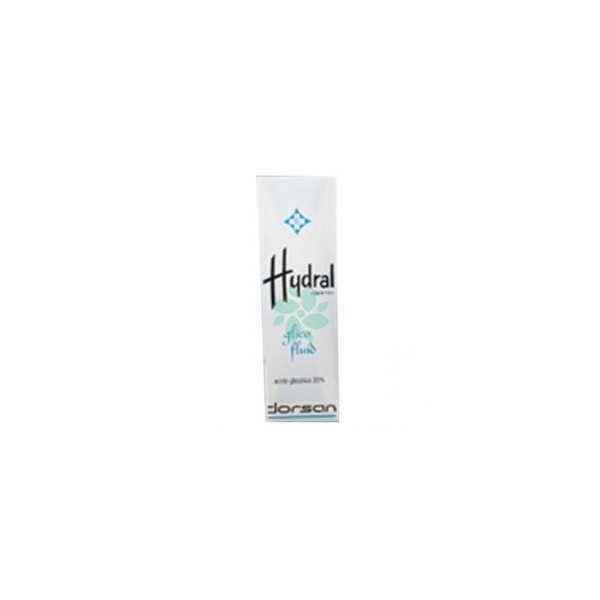 HYDRAL GLICO FLUID 150ML