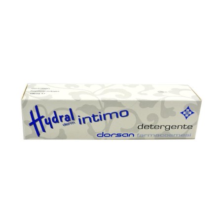 HYDRAL INTIMO DETERGENTE 100ML