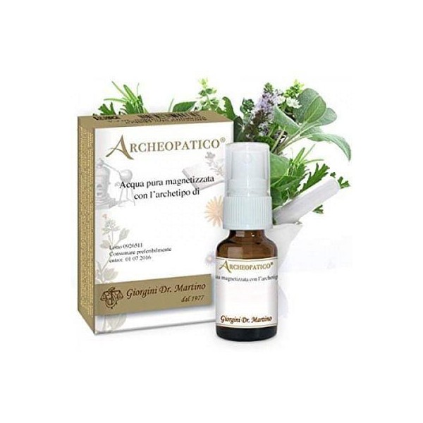 PAURA 30 CA 10ML