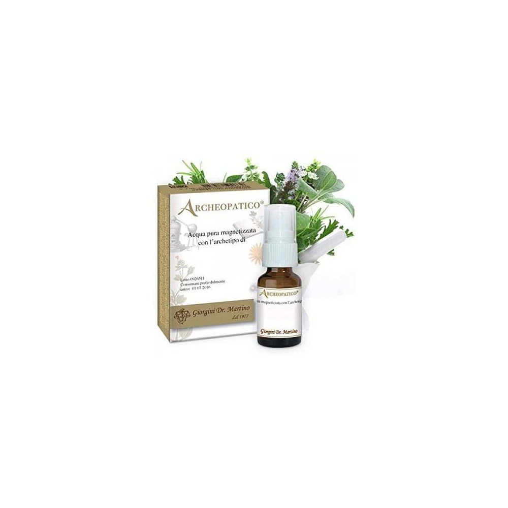 PAURA 30 CA 10ML