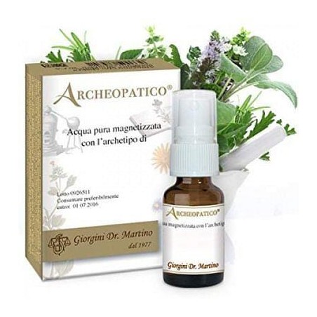 PAURA 30 CA 10ML