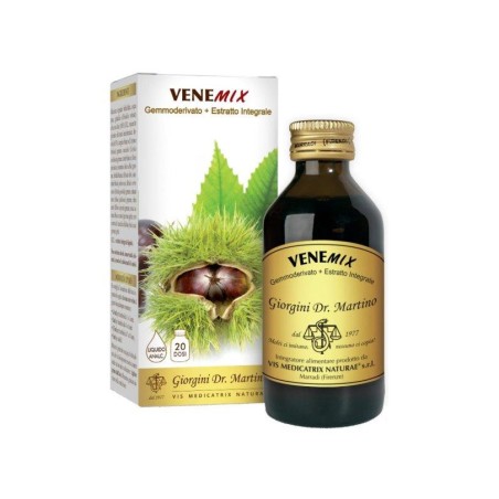 VENEMIX LIQUIDO ANALC 200ML