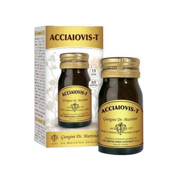 ACCIAIOVIS 200ML LIQ ANALCO