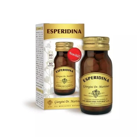 ESPERIDINA 80PAST