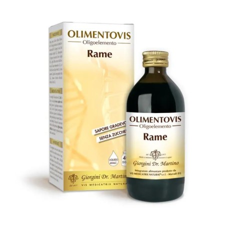 RAME OLIMENTOVIS 200ML
