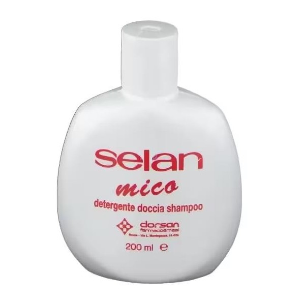 SELAN MICO 250ML