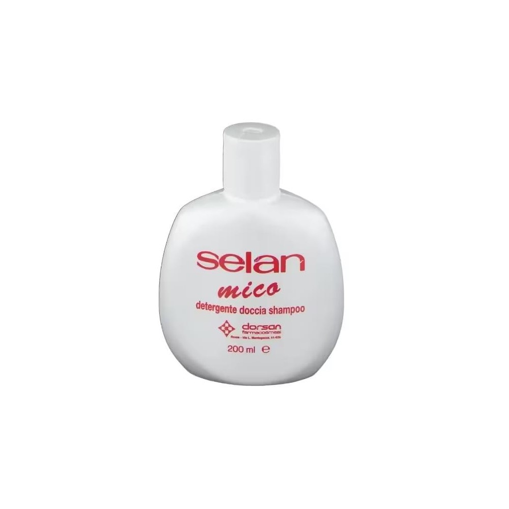 SELAN MICO 250ML