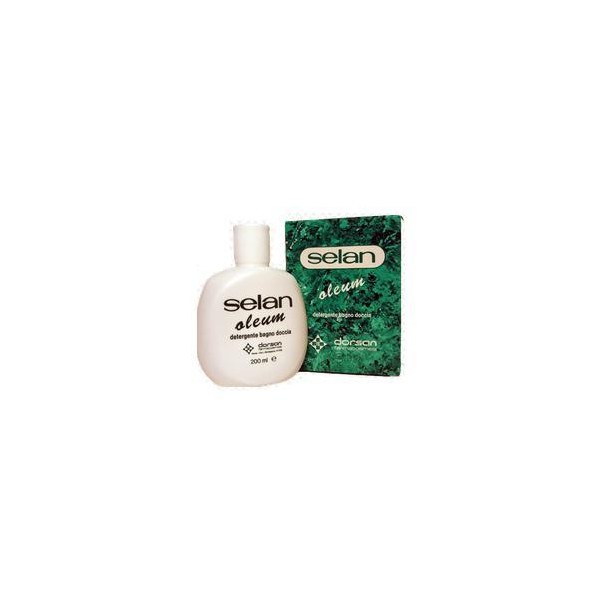 SELAN OLEUM 250ML