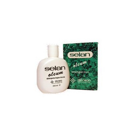 SELAN OLEUM 250ML