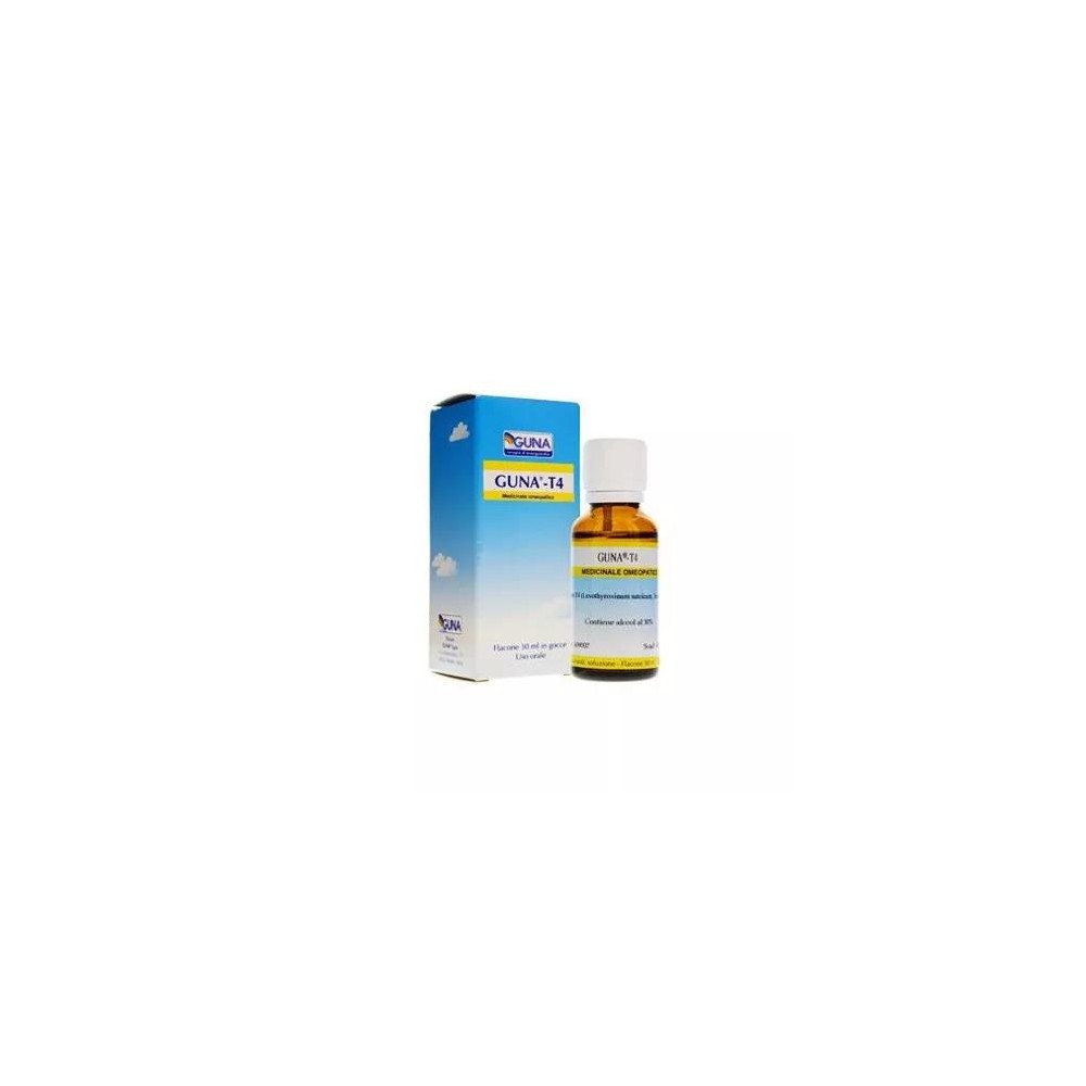 GUNA T4 D6 30ML GTT