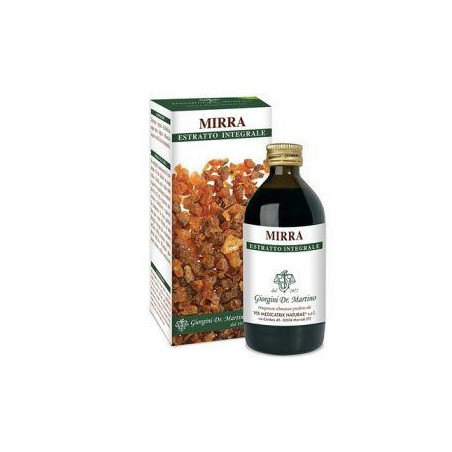 MIRRA ESTRATTO INTEGRALE 200ML