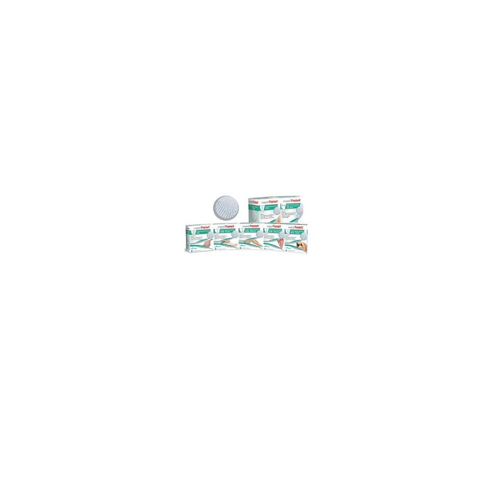 MEDIPRESTERIL RETE TUB GAM/GI3