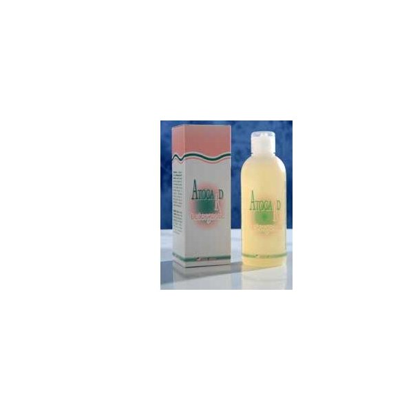 ATOCARD DETERGENTE 200ML