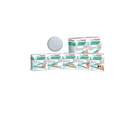 MEDIPRESTERIL RETE TUB TES/CO4