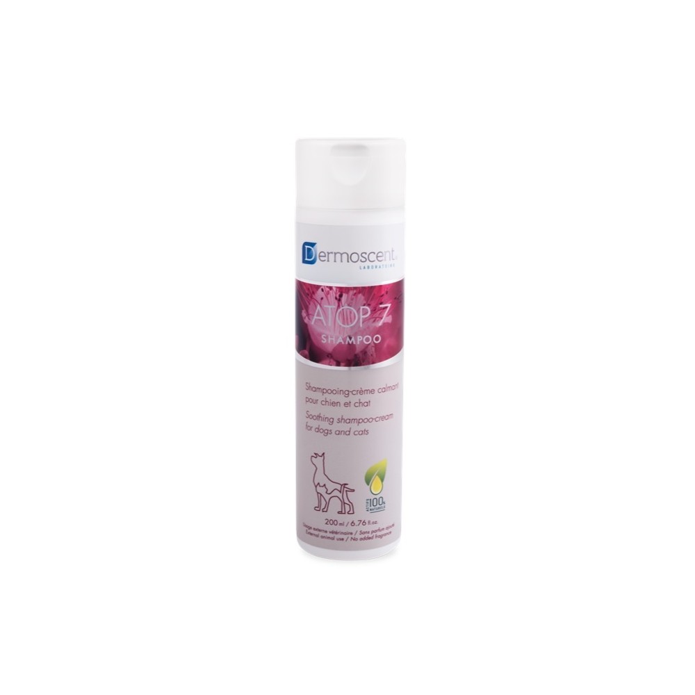 ATOP 7 SHAMPOO 200ML
