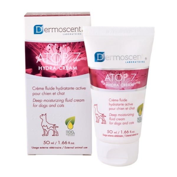 ATOP 7 HYDRA CREAM 50ML