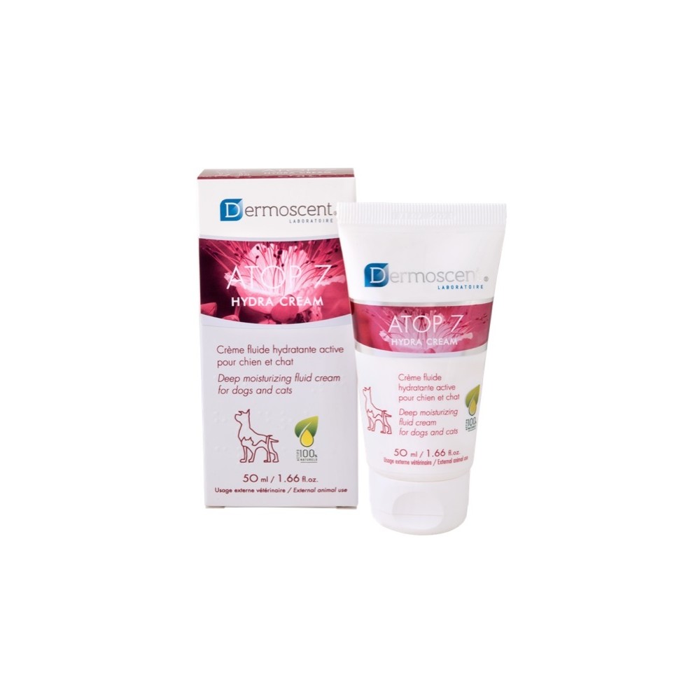ATOP 7 HYDRA CREAM 50ML